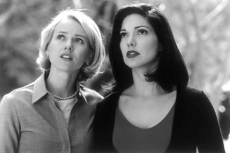 Mulholland Drive