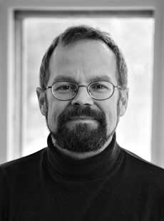 Christopher Merrill