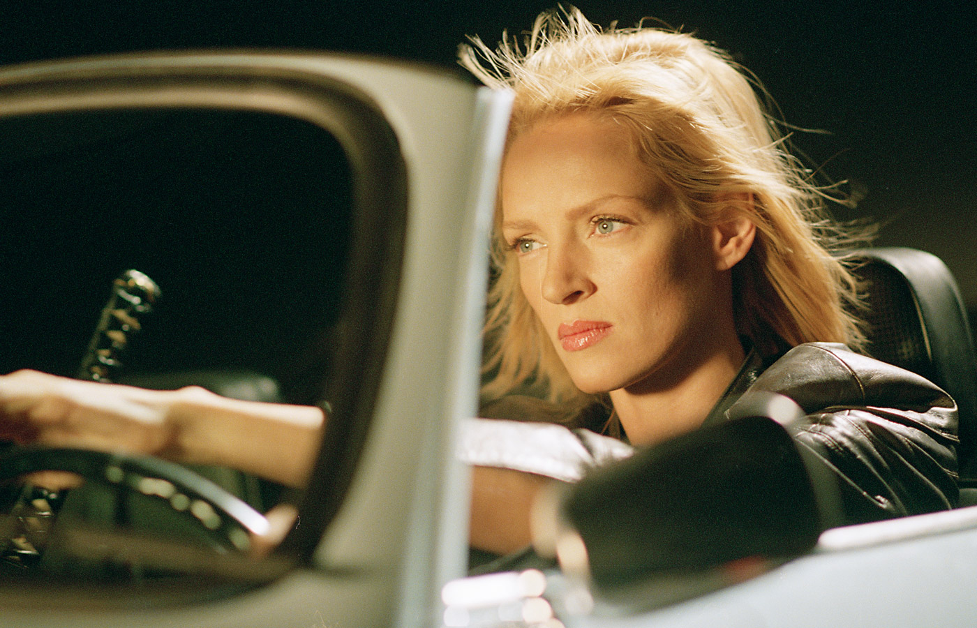 Uma Thurman, Kill Bill 2