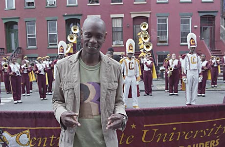 Dave Chappelles Block Party