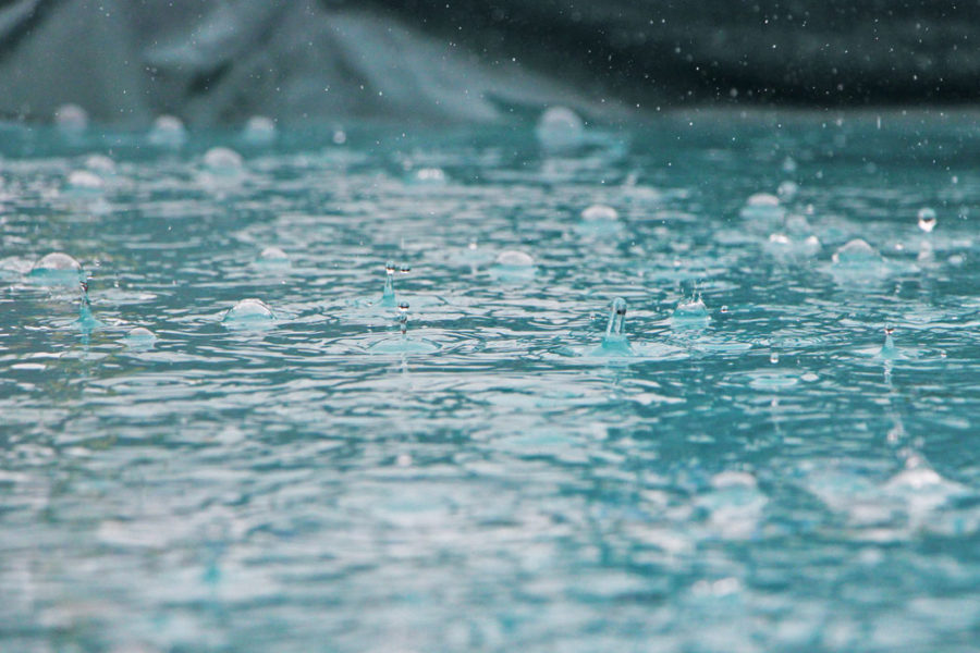 Collecting Rainwater Iowa’s Rain Can Supply All Your Water Needs