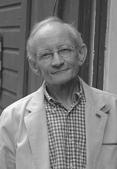 Ted Kooser