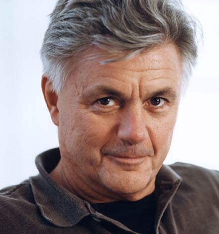 John Irving