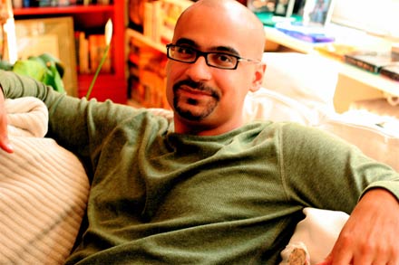 Junot Diaz