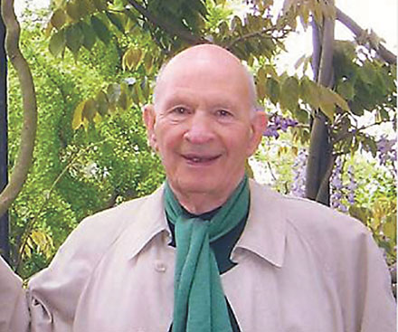 Vernon Katz