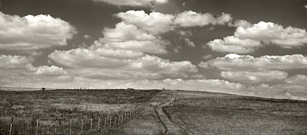 iowa farmland