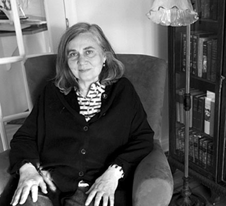 marilynne robinson