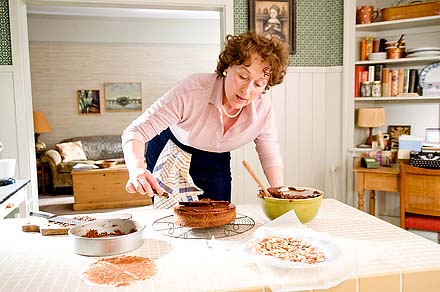 julie & julia, julia child, meryl streep