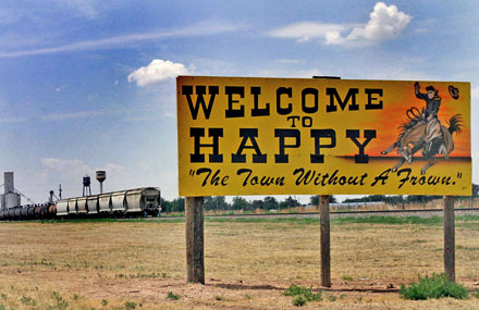 happy texas, happiness is, andrew shapter