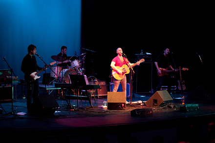 james mccartney, light,