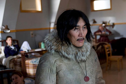 inuit culture, necessities of life, natar, natar ungalaaq, inuit movie