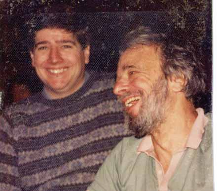 stephen sondheim, sondheim, randy west