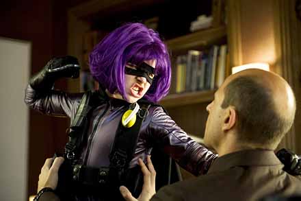 kick ass, kickass, hit girl, chloe moretz