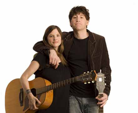 the weepies, Deb Talan, Steve Tannen