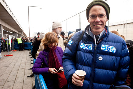 bill mckibben