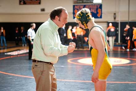 win win, win win movie, paul giamatti, Alex Shaffer