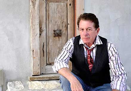 joe ely