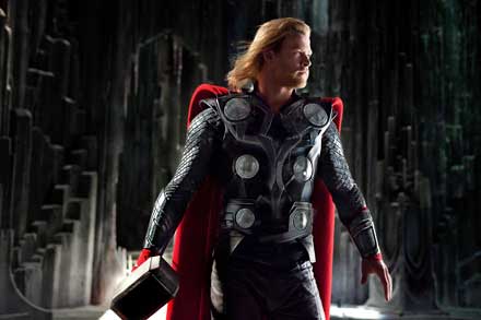 thor, thor movie, chris hemsworth