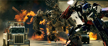 transformers