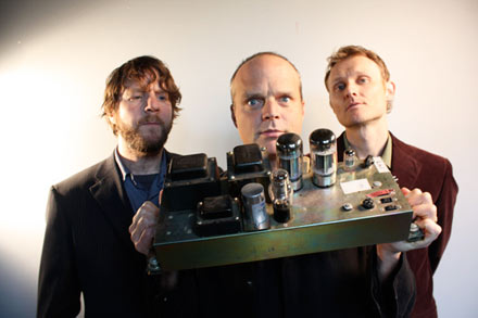 medeski martin and wood