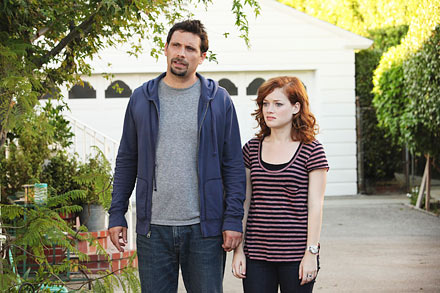 suburgatory,