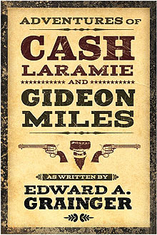 cash laramie