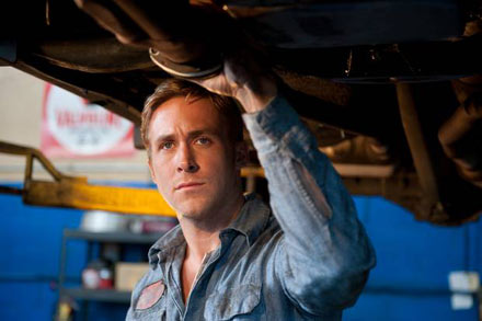 ryan gosling, drive, drive movie