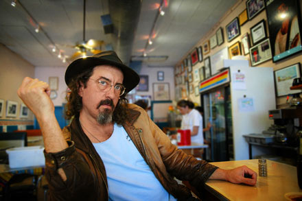 james mcmurtry