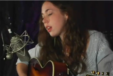 sarah jarosz