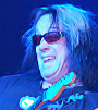 todd rungren