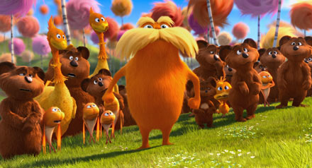 lorax, lorax movie