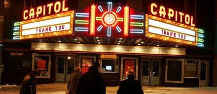 capitol theater, capitol theater burlington