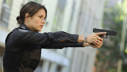 rookie blue, missy peregrym