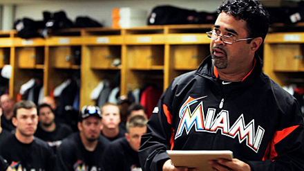 ozzie guillen, the franchise