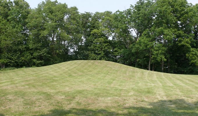 Toolesboro Indian Mound