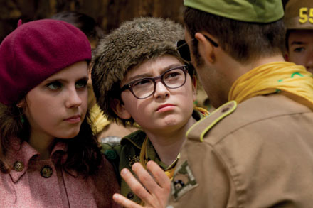 moonrise kingdom