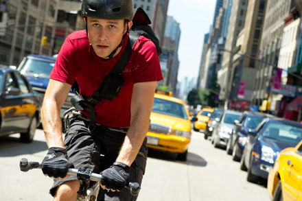 premium rush, joseph gordon levitt