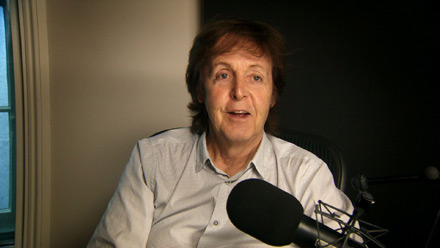 paul mccartney, magical mystery tour revisited