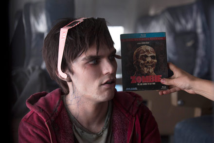 warm bodies, nicholas hoult