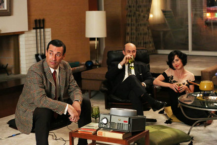 mad men, jon hamm