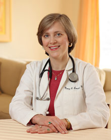 dr nancy lonsdorf, nancy lonsdorf