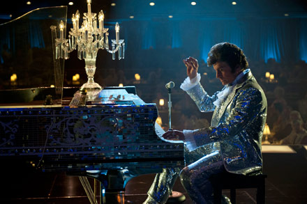 liberace, michael douglas liberace, liberace