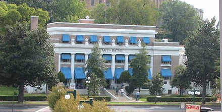 buckstaff baths