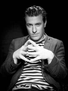 parov stelar