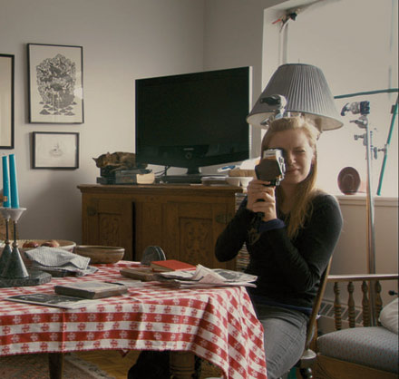 stories we tell, sarah polley