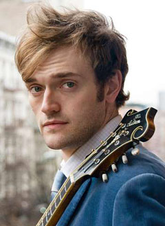 chris thile