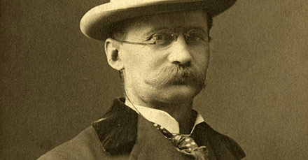 jens jensen