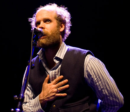 will oldham, bonnie prince billy