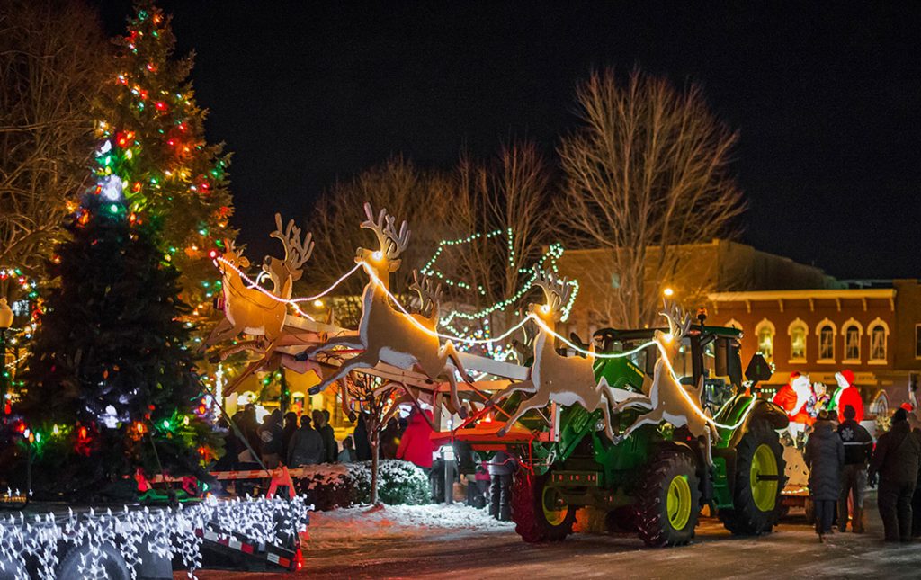 Fairfield Iowa Events Calendar Iowa Source