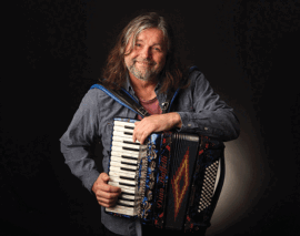 Events Calendar 2026